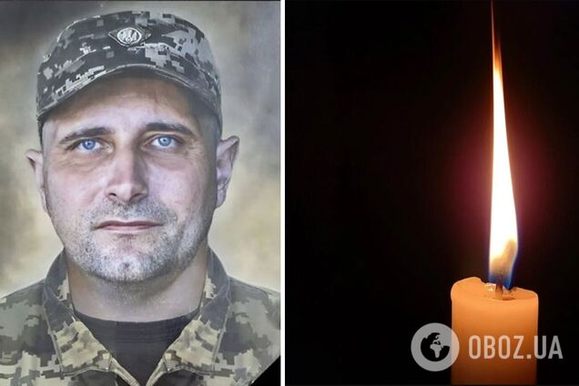Ставив чуже життя вище за власне: на фронті загинув бойовий медик з Київщини Артем Гуцол. Фото