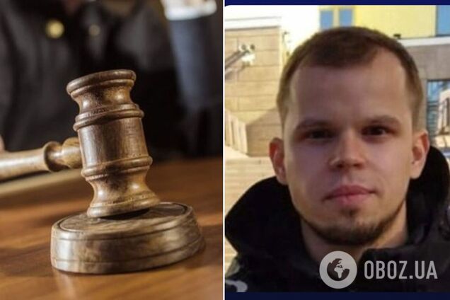 В Україні судитимуть російського окупанта, який займався мародерством на Київщині. Фото