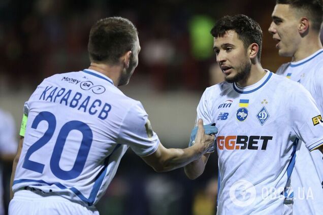 Не 'Динамо' і не 'Шахтар': від України в єврокубках завжди має бути тільки один клуб