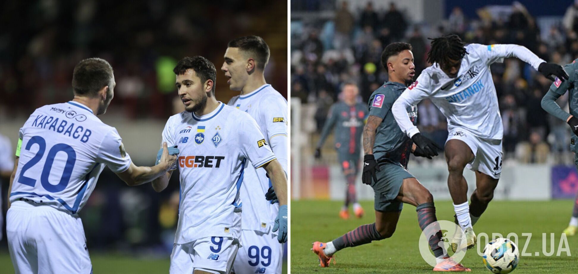 Не 'Динамо' і не 'Шахтар': від України в єврокубках завжди має бути тільки один клуб