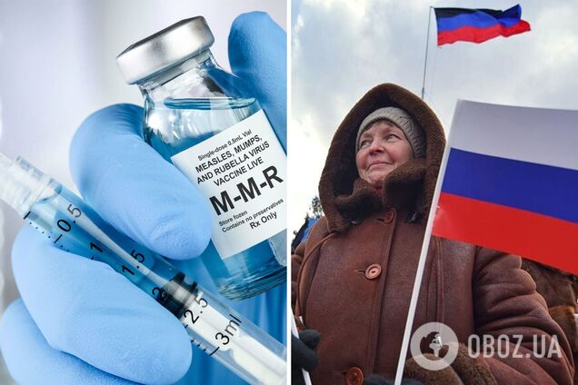 Закупки вакцин сокращены до минимума: в России из-за расходов на войну разворачивается масштабный кризис в сфере здравоохранения