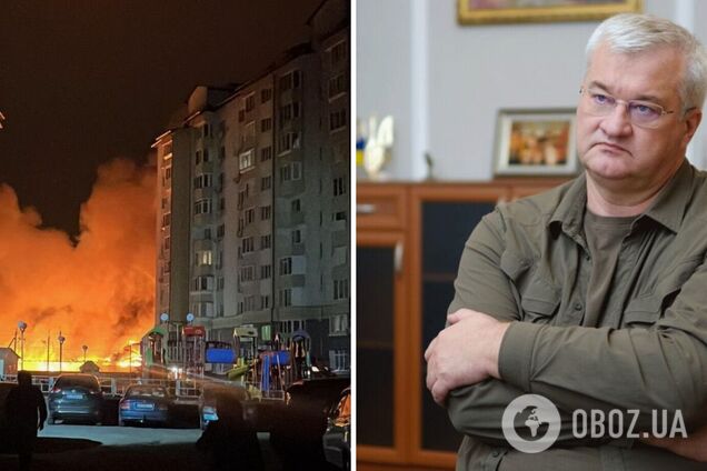 Росія продовжує ігнорувати будь-які мирні зусилля: в МЗС звернули увагу світу на черговий масований обстріл України. Фото