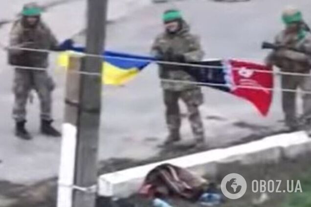 ЗСУ звільнили село Тихе на Дніпропетровщині: окупантів вибили. Відео