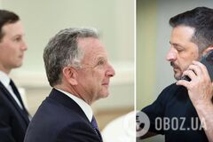 Зеленский и представители Трампа обсудили территории и гарантии безопасности – Axios