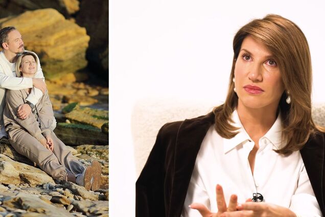 'Врать не хочу...' Анита Луценко впервые рассказала о разводе с мужем и расплакалась во время интервью