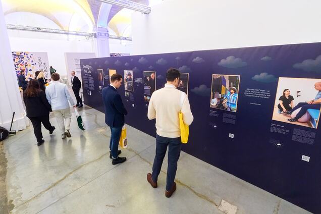 Фотовыставка 'Свет не угасает'