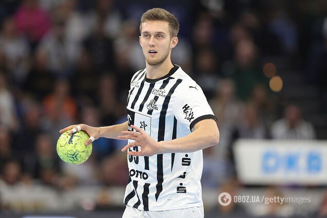 Зірки європейського гандболу Сергій і Нікола Білики: ментально ми українці