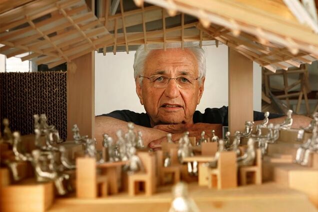 Помер всесвітньо відомий архітектор, який збудував музей Ґуґґенгайма: чим ще він прославився