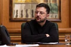 Зеленский поговорил с Уиткоффом и Кушнером о 'ключевых вещах, которые могут гарантировать окончание войны'