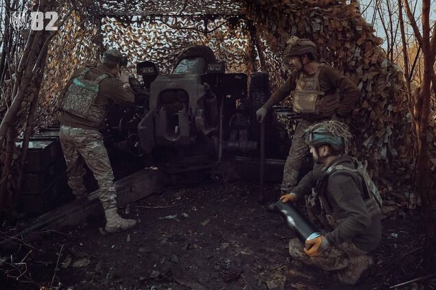 УВ 'Схід': в Покровську відбувається зачистка міста від окупантів