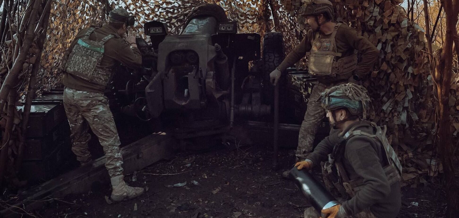 УВ 'Схід': в Покровську відбувається зачистка міста від окупантів