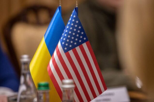 Переговоры США и Украины о мирном соглашении: появились новые подробности