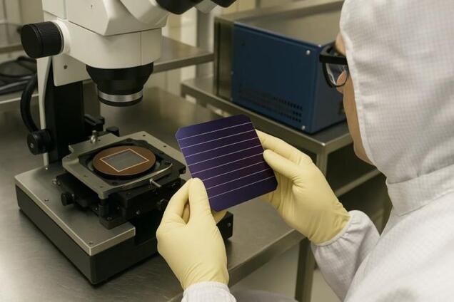 В Германии разработали технологию, которая может сделать солнечные панели значительно дешевле: что известно