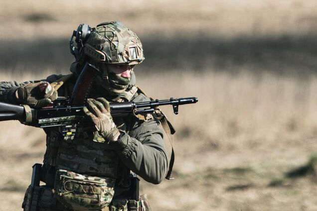 В Украине ликвидируют интернациональные легионы, под угрозой уникальное подразделение: интервью с командиром