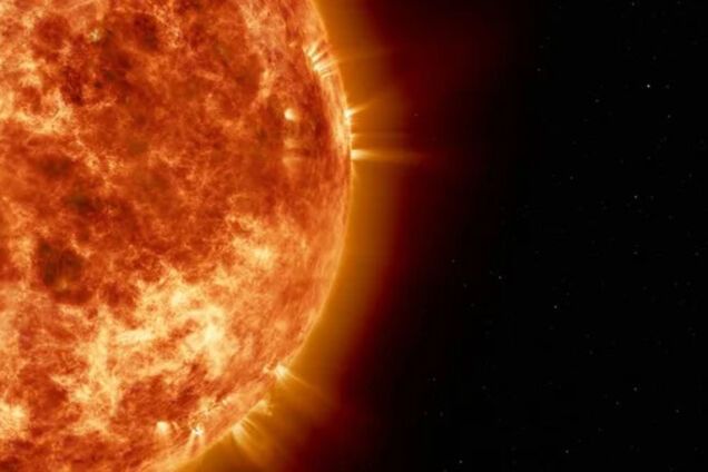 Землю накриє нова сильна магнітна буря: коли чекати