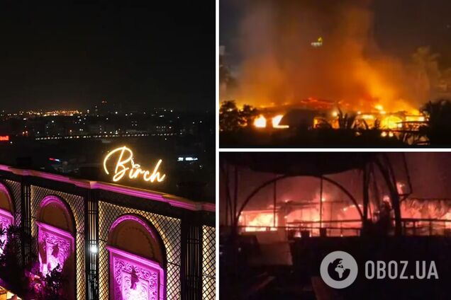 25 человек погибли в огне в популярном ночном клубе на Гоа: что стало причиной трагедии