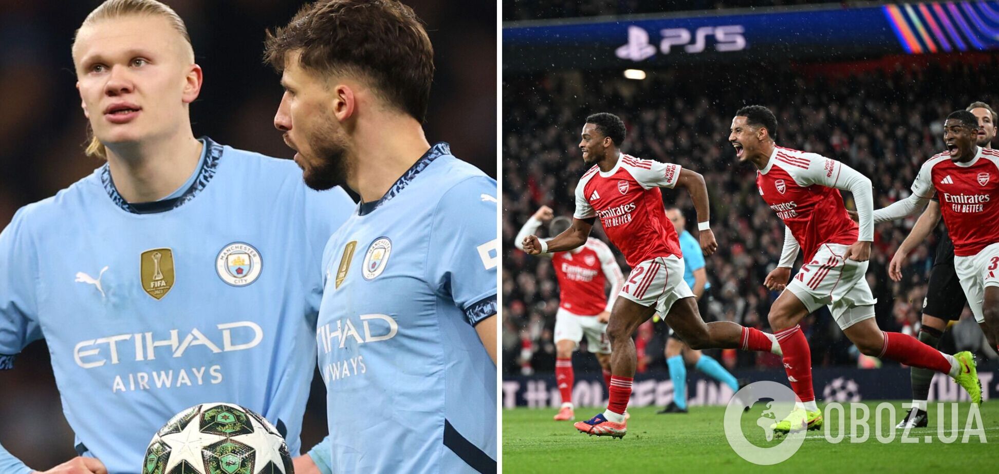 Що з 'Арсеналом', кілька демо-фіналів, як рятуватиметься 'Бенфіка'? Анонс топових матчів 6-го туру ЛЧ