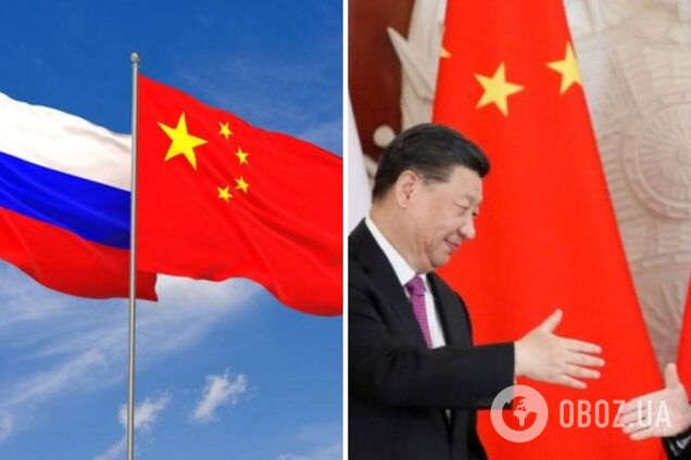 Китай і Росія розпочали треті спільні протиракетні навчання на території РФ – Reuters