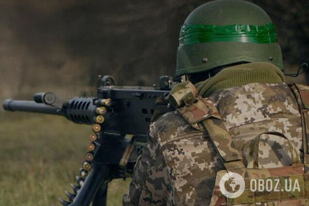 Українські воїни на Куп’янському напрямку вразили піхоту, мотоцикли, авто і БПЛА ворога: ефектне відео