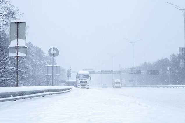 Чи будуть взимку морози до -30? Синоптикиня назвала умови