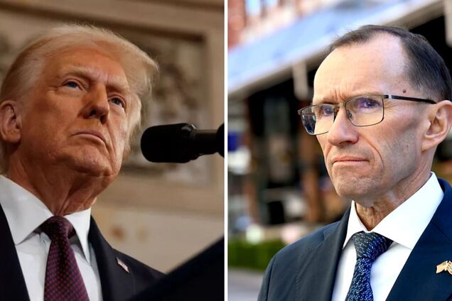 'Слышали похожее от России': в Норвегии ответили на стратегию безопасности США