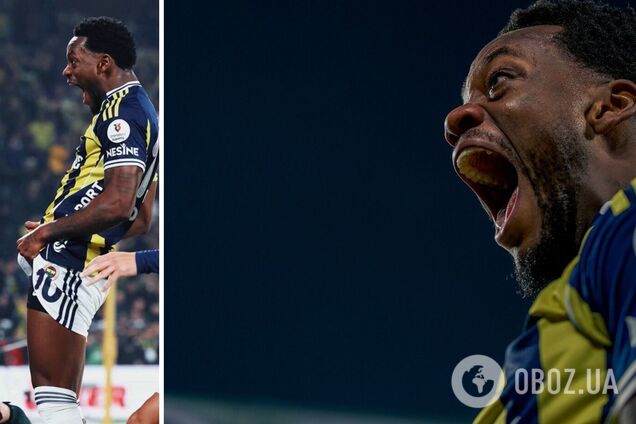 У Туреччині футболіста звинуватили в ексгібіціонізмі за святкування голу. Відео