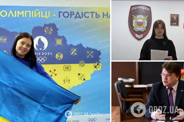 'Це зрада України'. Вчинок української чемпіонки Європи викликав 'огиду і презирство'