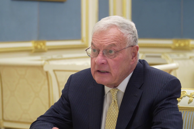 'Це жахливі цифри': Келлог заявив, що Україна і Росія втратили на війні понад 2 млн солдатів