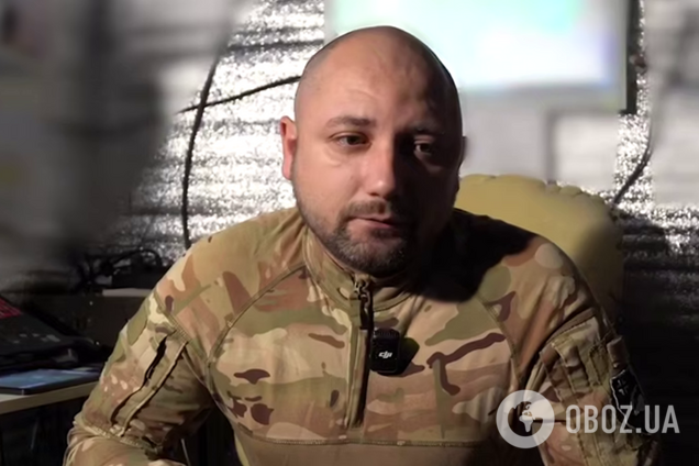 Почему оккупанты атакуют больше днем: командир рассказал о нюансах