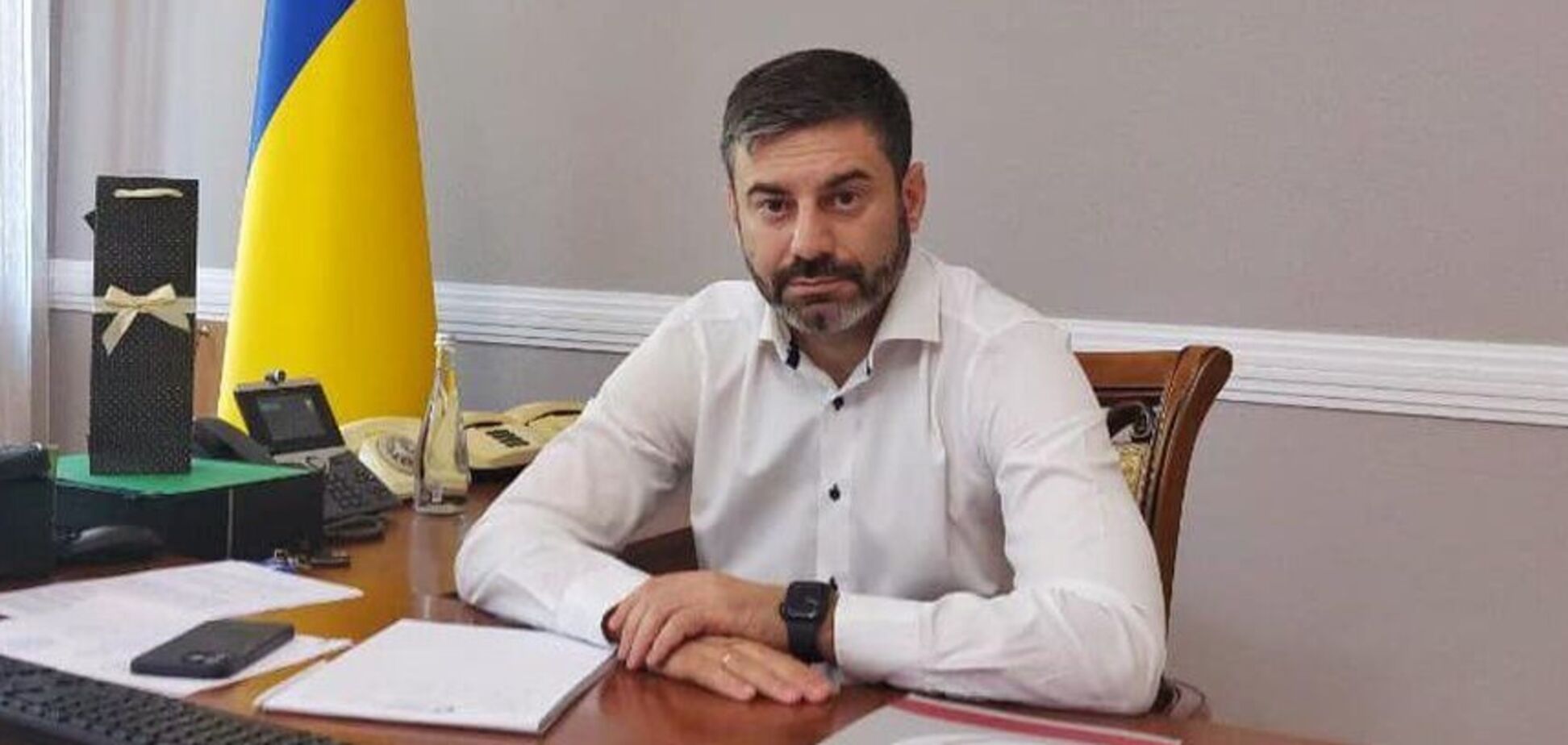 Спецслужбы РФ готовят провокации в крупных городах юга и востока Украины, – Лубинец