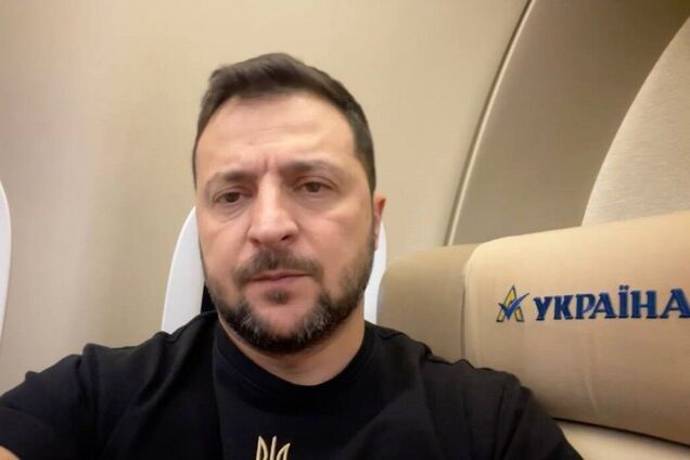 'Вони заробляють гроші': Зеленський сказав, чи влаштовує його варіант виходу США з мирних переговорів