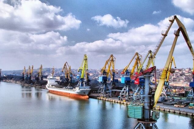 В Адміністрації морських портів з’явився 'бек-офіс', який фактично контролює галузь, – Гончаренко