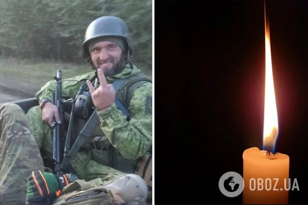 Вернулся на щите: стало известно о гибели военного из Киевской области Константина Барабанова. Фото