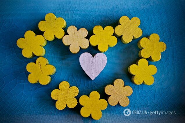 'Ми не обираємо час, у який живемо. Але ми обираємо, як проживати цей час'