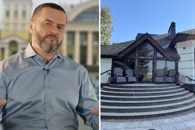 Віталій Захарченко