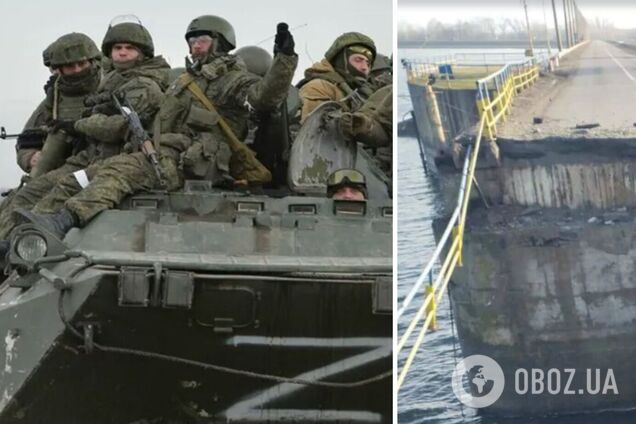 Російські війська намагаються порушити українську логістику на півночі Харківщини: в ISW оцінили наслідки ударів. Карта