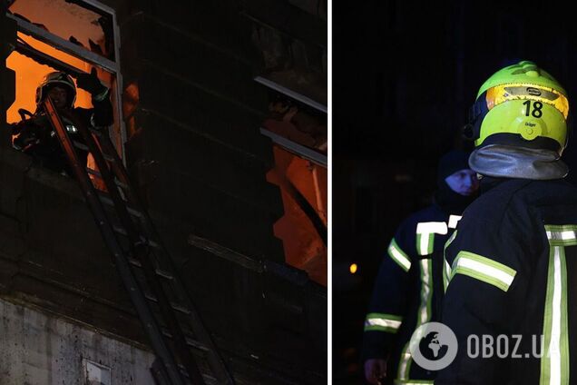 Оккупанты атаковали Днепропетровскую область: есть жертва, среди пострадавших – дети. Фото