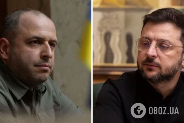 Українська команда у США дізнавалася деталі перемовин Вашингтона і Москви, – Умєров