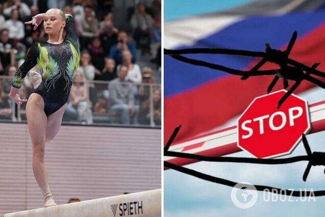 'Украинцы творят безобразие. Уничтожают': в сборной России взбесились из-за включения чемпионки мира в базу 'Миротворца'