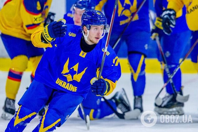 Коли всюди лише Румунія. Хокейна збірна України проведе Єврокубок націй проти однієї команди