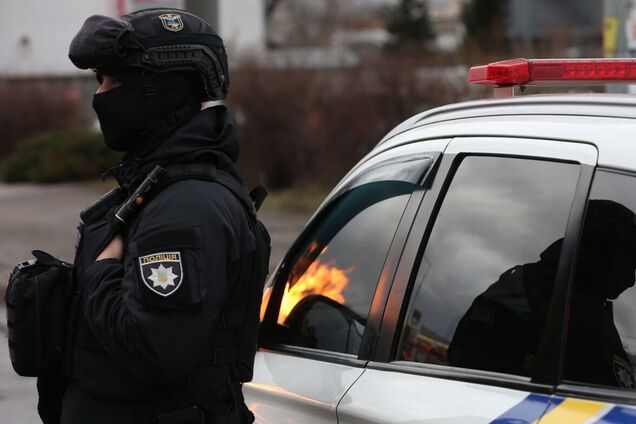 В Запорожье сотрудника ТЦК задержали по подозрению в убийстве человека: что известно
