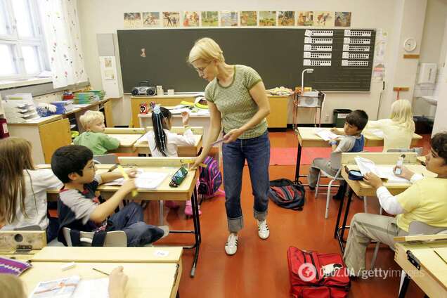 'Что случилось с качеством преподавания в школе?' Репетитор по математике обратилась к учителям и получила достойный ответ