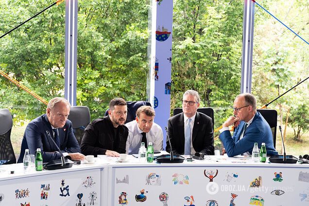 З ким Зеленський зустрінеться в Лондоні і які питання стануть ключовими: з'явились подробиці