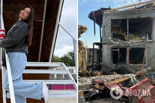 Получила 60% ожогов тела: дочь рассказала о матери, которая умерла в больнице после российской атаки на Одессу. Фото