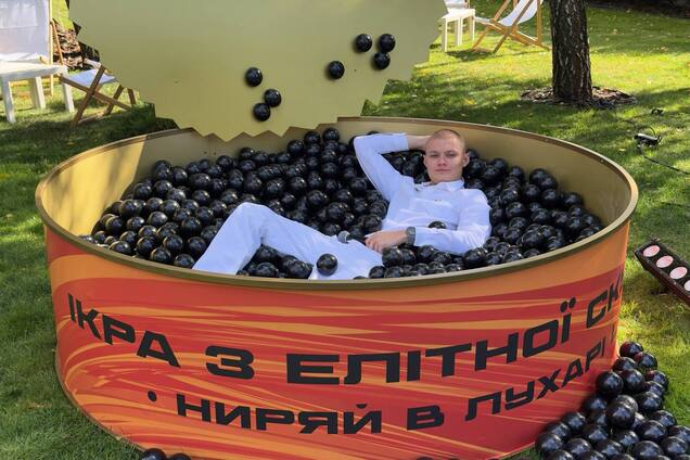 Иллюстрация - Коля Залипуха