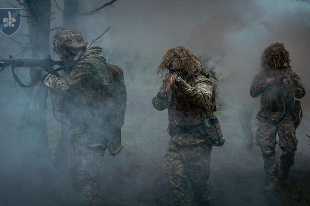 Українські війська просунулися в тактичному районі Костянтинівка – Дружківка, окупанти – біля Гуляйполя: аналіз ISW. Карта