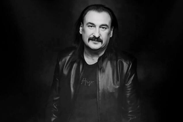 Стало известно, когда состоится прощание со Степаном Гигой и где артист завещал быть похороненным