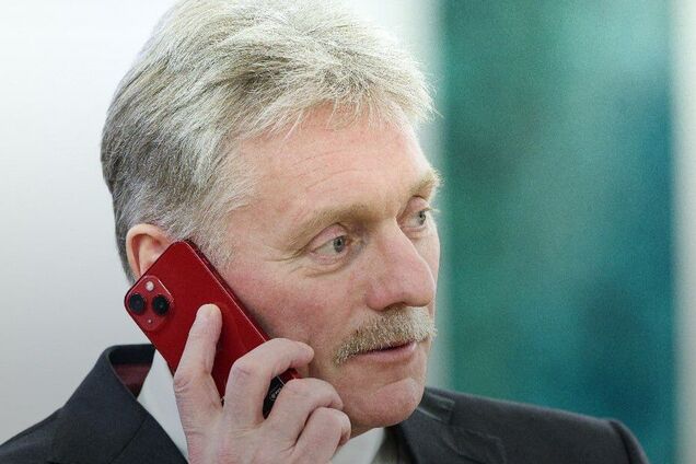 'Важно понимать': в Кремле сделали новое заявление об обсуждении мирного плана для Украины и отношениях с США