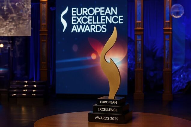 Фонд Рината Ахметова получил награду The European excellence awards 2025 за документальный проект музея 'Голоса мирных'