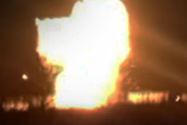 В Генштабе заявили о поражении склада БПЛА врага в районе Донецка и уточнили результаты атаки на Темрюкский морпорт